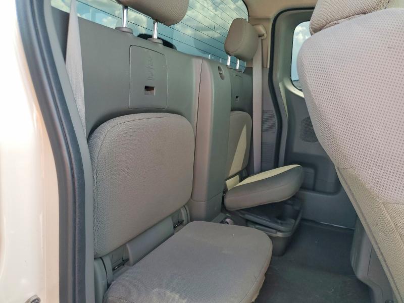 Zdjęcie 10 z aukcji – 2019 NISSAN FRONTIER z VIN 1N6BD0CT2KN748237