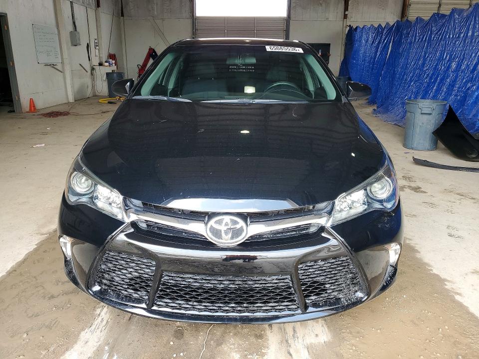 Photo 5 from auction – 2015 TOYOTA CAMRY with VIN 4T1BF1FK0FU080984