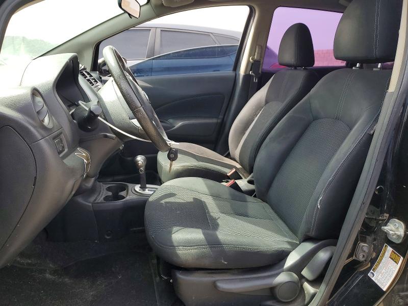 Photo 7 from auction – 2015 NISSAN VERSA NOTE with VIN 3N1CE2CP2FL369766