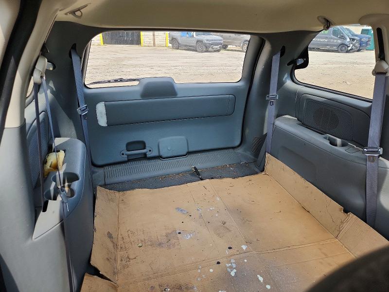 Photo 11 from auction – 2007 DODGE CARAVAN with VIN 1D4GP45R57B186645