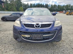 Foto 5 de la subasta – 2012 MAZDA CX-9 con VIN JM3TB3CV6C0339566