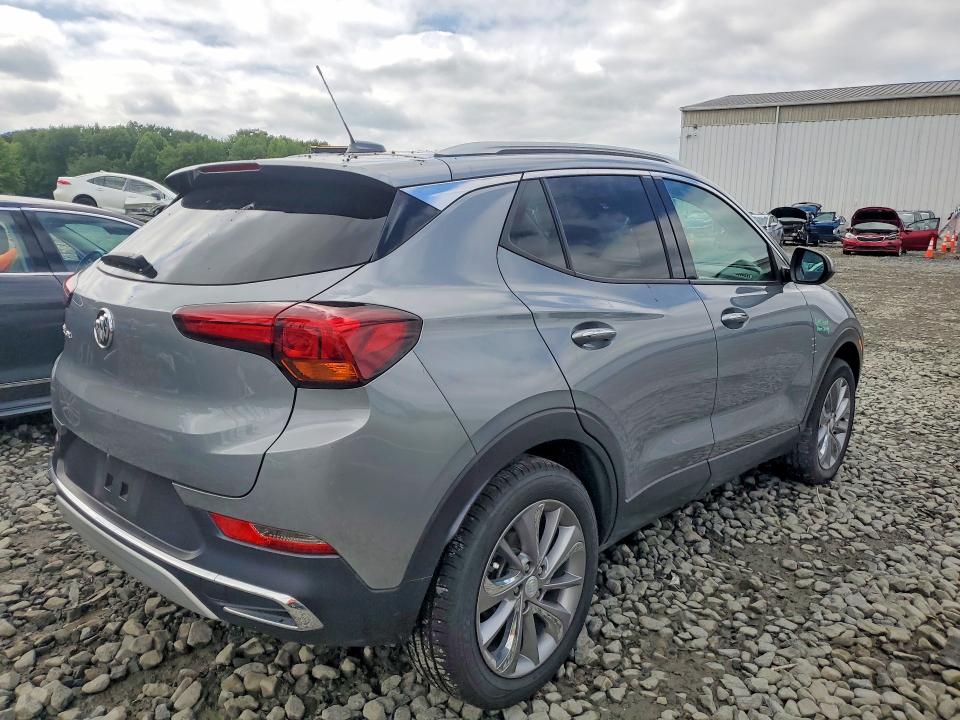 Photo 3 from auction – 2023 BUICK ENCORE GX with VIN KL4MMGSL1PB109551