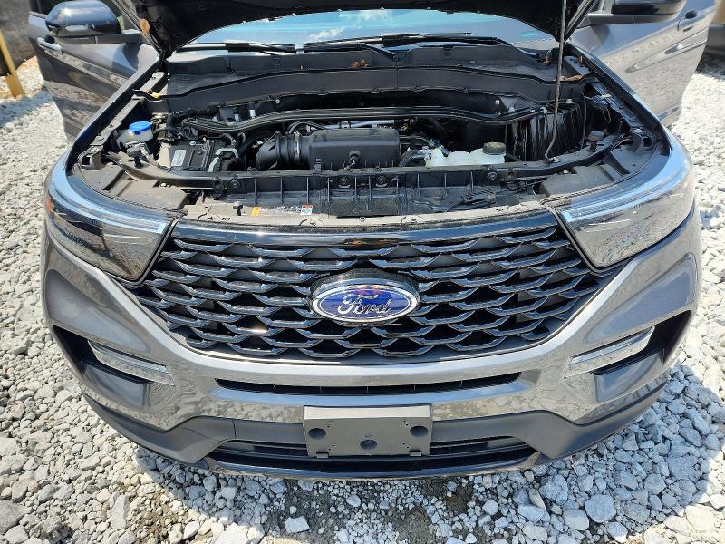 Photo 11 from auction – 2024 FORD EXPLORER with VIN 1FMSK7KH2RGA71778