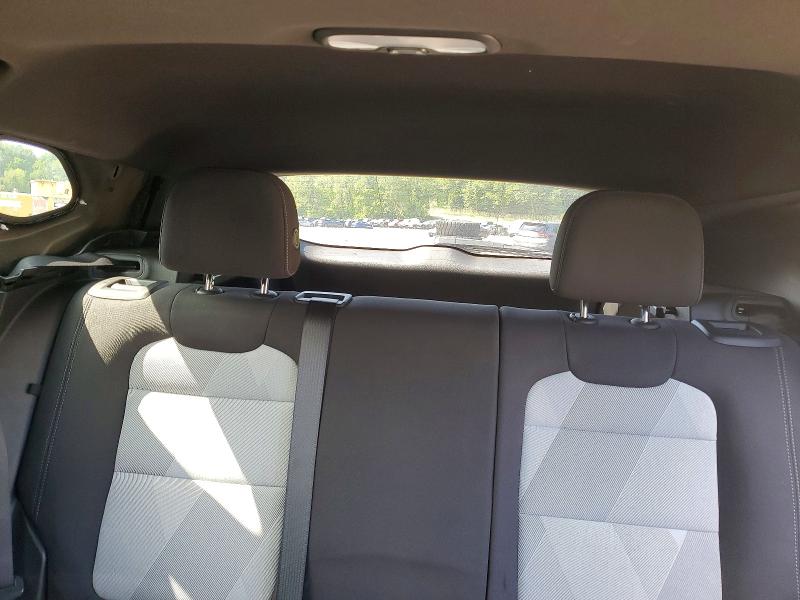 Photo 10 from auction – 2024 CHEVROLET TRAX with VIN KL77LGE28RC070234