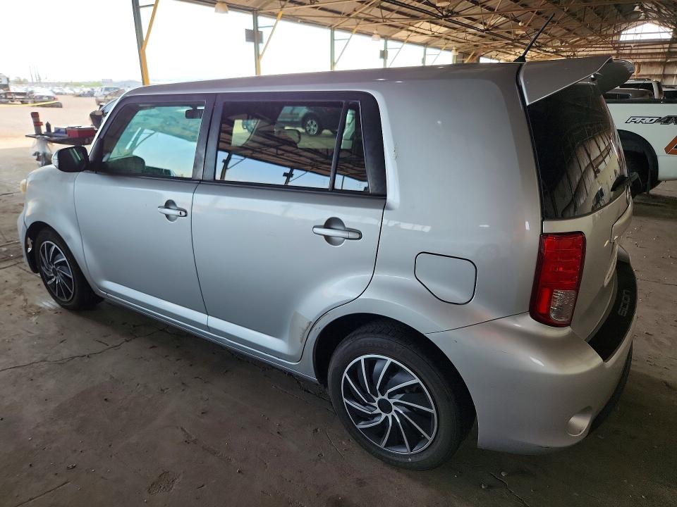 Photo 2 from auction – 2014 SCION XB with VIN JTLZE4FE1EJ056814
