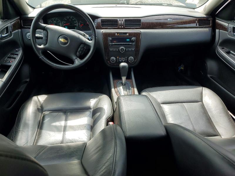 Photo 8 from auction – 2014 CHEVROLET IMPALA LIMITED with VIN 2G1WC5E38E1153179