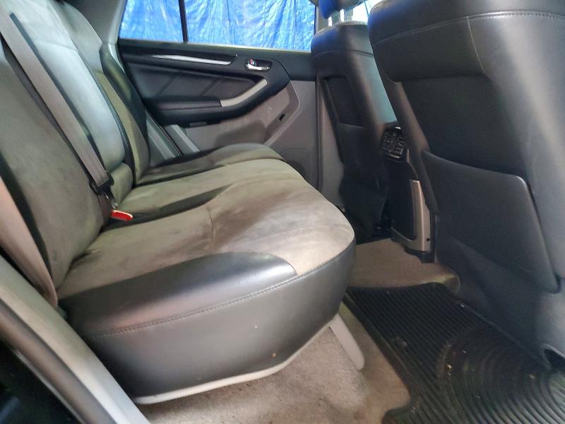 Photo 11 from auction – 2008 TOYOTA 4RUNNER with VIN JTEBU14R48K034188