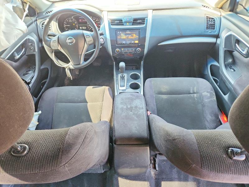 Photo 8 from auction – 2013 NISSAN ALTIMA with VIN 1N4AL3AP2DC912891