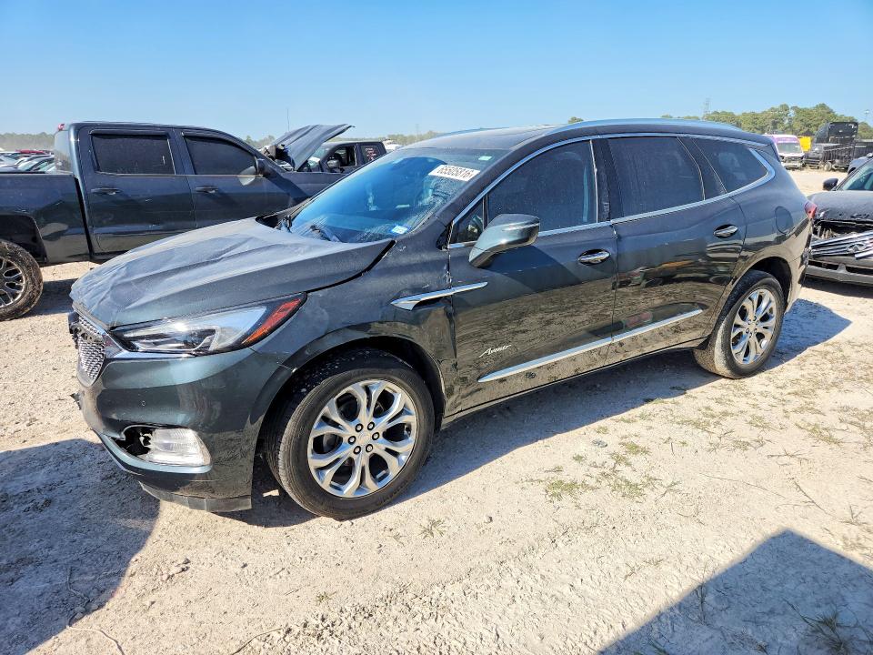 BUICK ENCLAVE 2020 مع رقم تعريف المركبة 5GAERDKW8LJ191381 - صورة من المزاد
