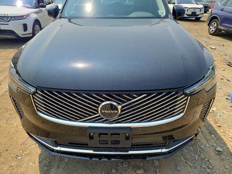 Photo 11 from auction – 2026 VOLVO XC90 with VIN YV4062PE6T1462229