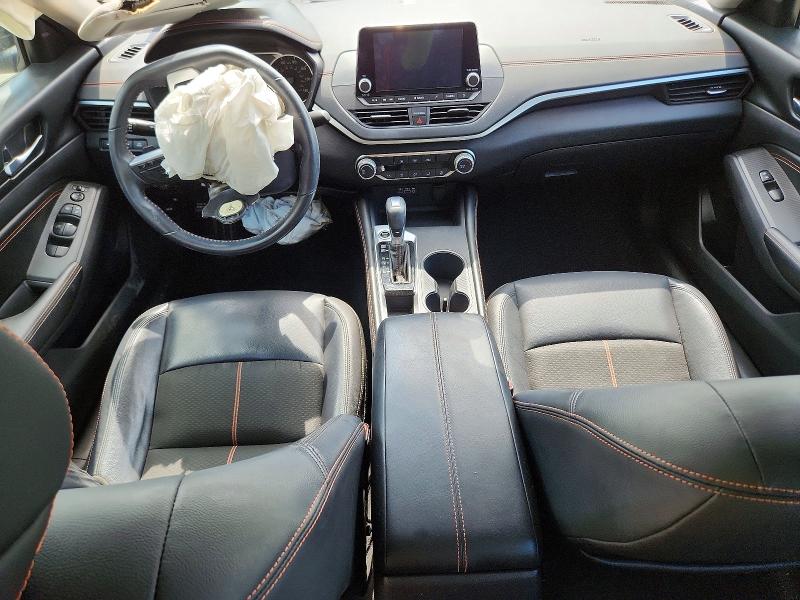 Photo 8 from auction – 2022 NISSAN ALTIMA with VIN 1N4BL4CV9NN326586