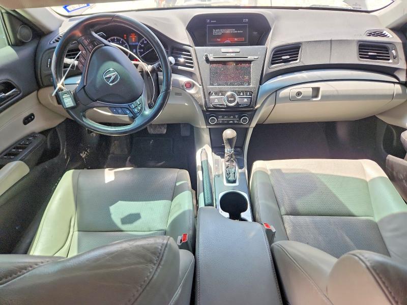 Photo 8 from auction – 2018 ACURA ILX with VIN 19UDE2F70JA003495