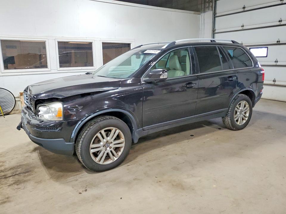 2012 VOLVO XC90 - Търг №65570146