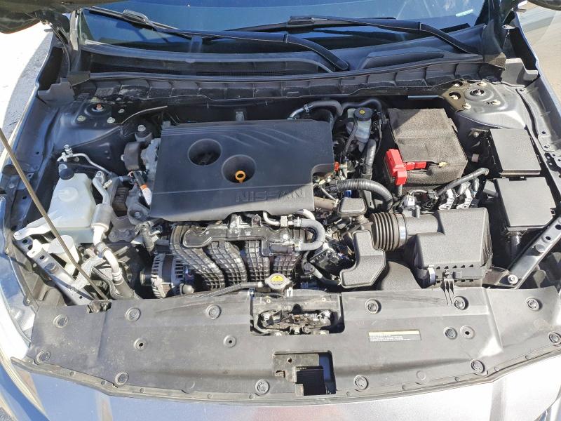 Photo 11 from auction – 2019 NISSAN ALTIMA with VIN 1N4BL4EV6KC211111