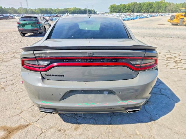 Zdjęcie 6 z aukcji – 2023 DODGE CHARGER z VIN 2C3CDXBG7PH626806