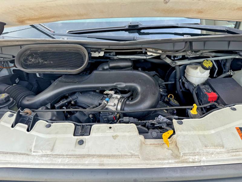 Photo 7 from auction – 2019 FORD TRANSIT with VIN 1FMZK1ZM6KKB28467