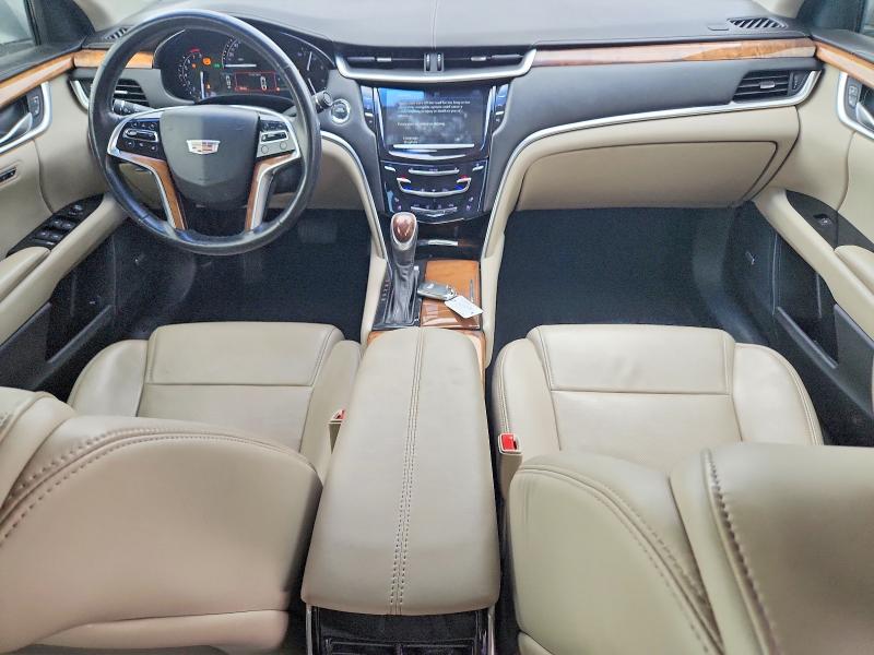 Photo 8 from auction – 2019 CADILLAC XTS with VIN 2G61M5S3XK9100115