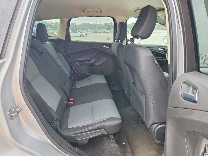 Foto 11 de la subasta – 2018 FORD ESCAPE con VIN 1FMCU9GD4JUB36295