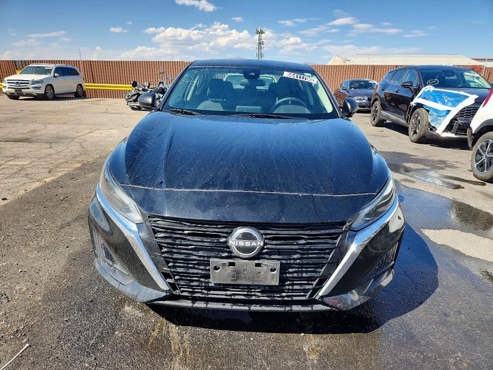 Photo 5 from auction – 2024 NISSAN ALTIMA with VIN 1N4BL4DV3RN432049