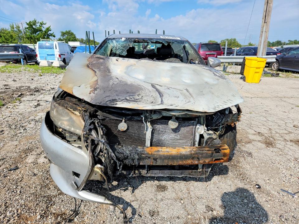 Photo 5 from auction – 2013 LEXUS ES with VIN JTHBK1GGXD2083506