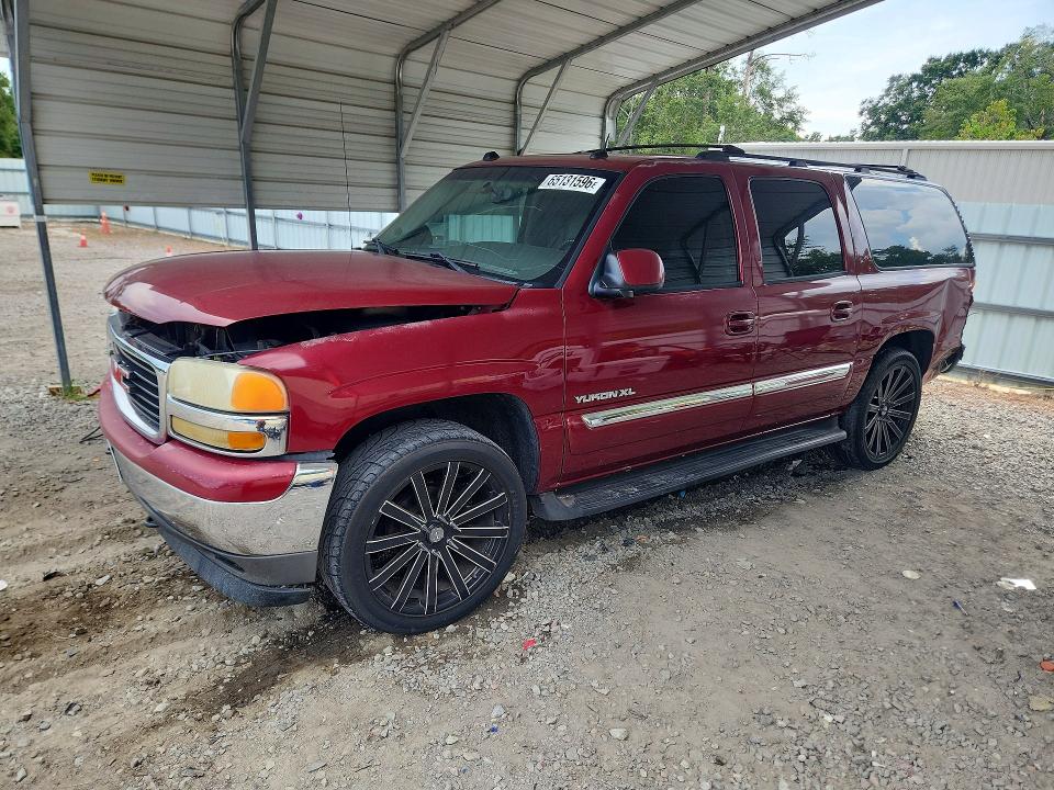 2005 GMC YUKON XL - Търг №65131596