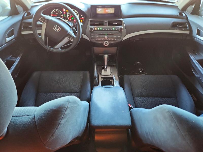صورة رقم 8 من المزاد - 2012 HONDA ACCORD مع VIN 1HGCP2F31CA100680