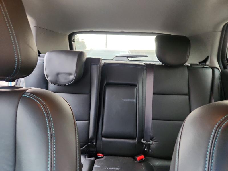 Photo 10 from auction – 2016 CHEVROLET TRAX with VIN KL7CJMSB5GB580034