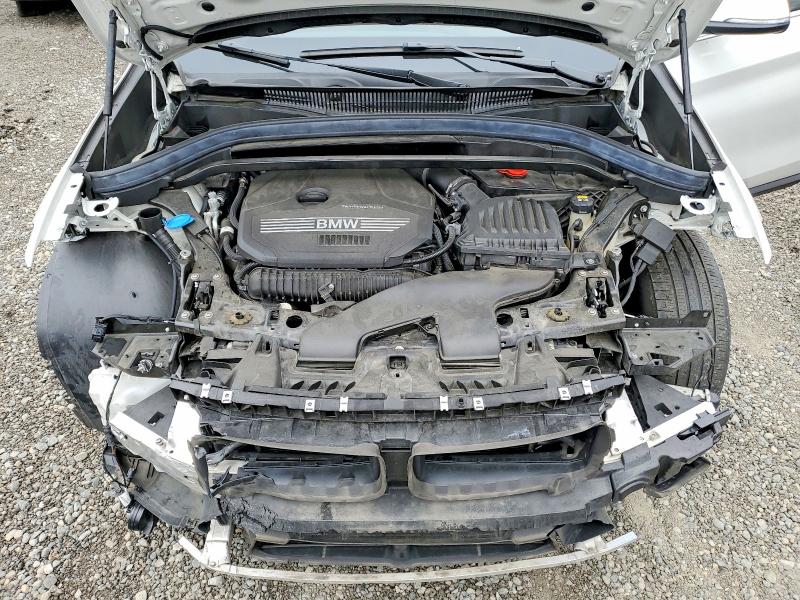 Photo 12 from auction – 2020 BMW X1 with VIN WBXJG9C03L5P89450