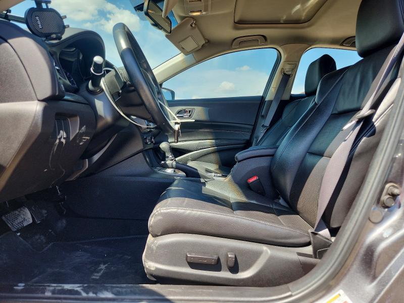 Photo 7 from auction – 2013 ACURA ILX with VIN 19VDE1F52DE005525
