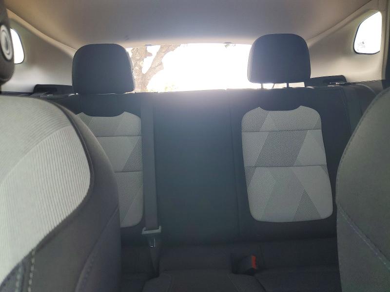 Photo 10 from auction – 2024 CHEVROLET TRAX with VIN KL77LFE20RC191432