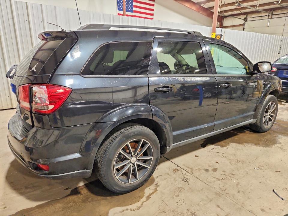 Photo 3 from auction – 2013 DODGE JOURNEY with VIN 3C4PDDBG3DT681686