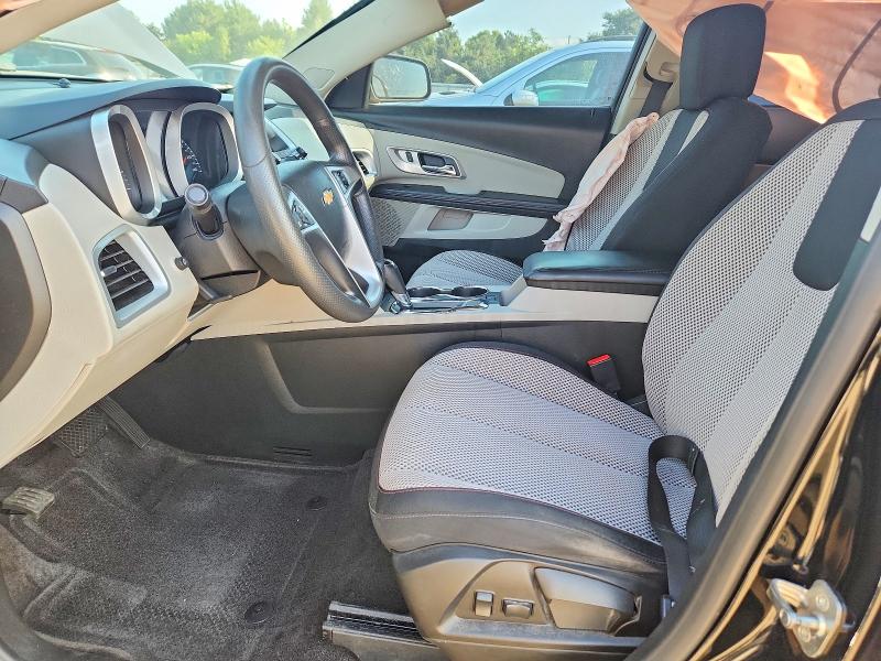 Zdjęcie 7 z aukcji – 2016 CHEVROLET EQUINOX z VIN 2GNALCEK3G6155738