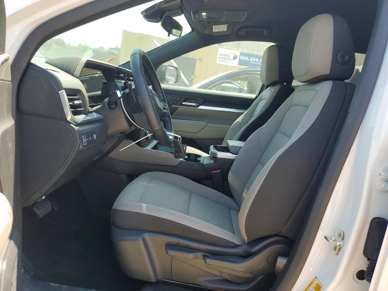 Фото 7 с аукциона – 2026 GMC TERRAIN с VIN 3GKALMEG9TL445325