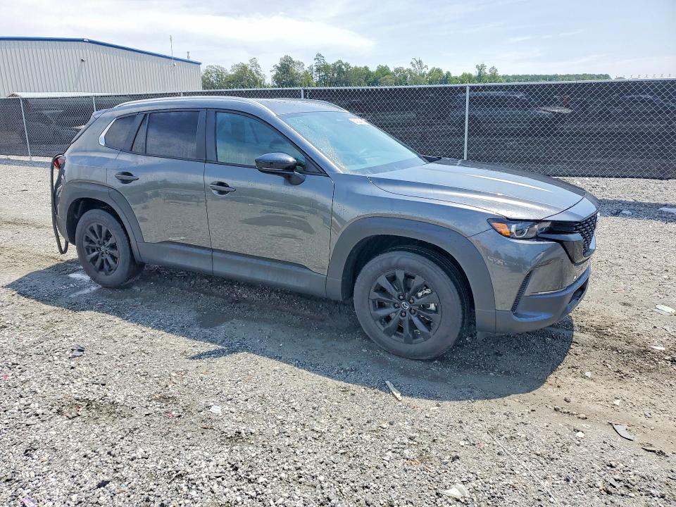 Photo 4 from auction – 2026 MAZDA CX-50 with VIN 7MMVABBL0TN479145