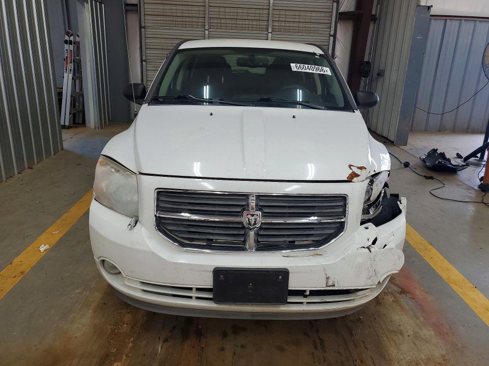 Photo 5 from auction – 2011 DODGE CALIBER with VIN 1B3CB5HA4BD241980