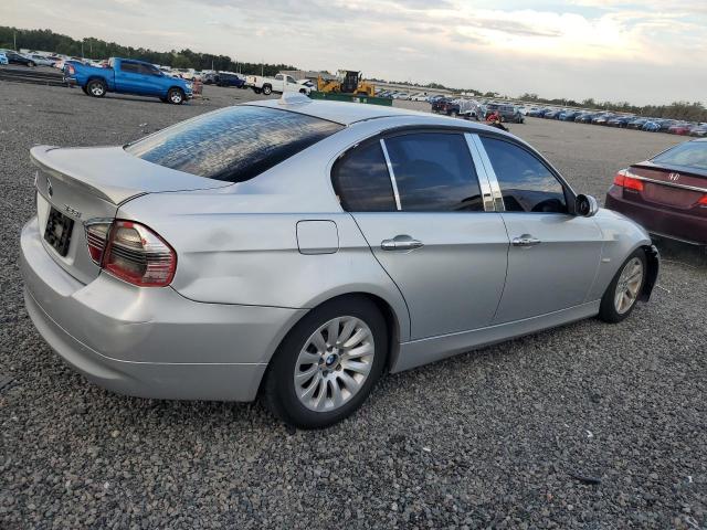 Photo 3 from auction – 2007 BMW 328 with VIN WBAVA33587KX82958