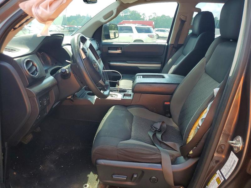 Photo 7 from auction – 2015 TOYOTA TUNDRA with VIN 5TFUW5F19FX438657