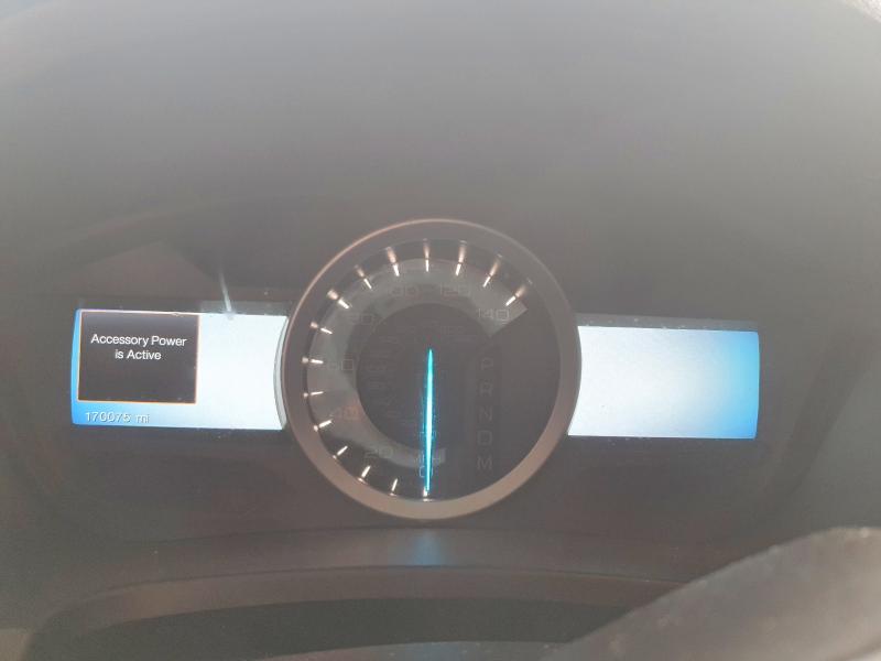 Photo 9 from auction – 2014 FORD EXPLORER with VIN 1FM5K8GTXEGB82945