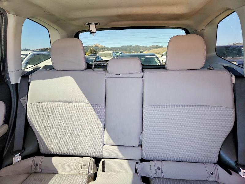 Снимка 10 от търг – 2016 SUBARU FORESTER с VIN JF2SJAFC4GH546634