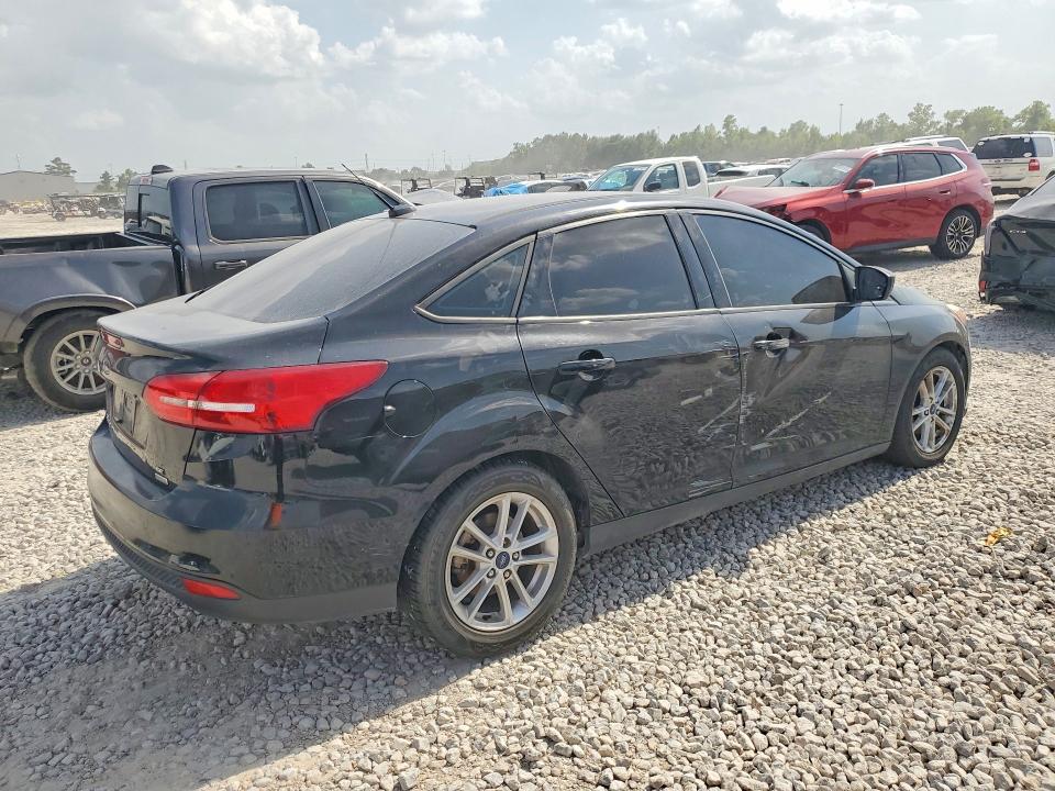 Photo 3 from auction – 2018 FORD FOCUS with VIN 1FADP3FE7JL243862