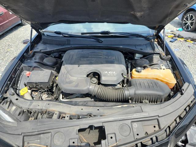Снимка 11 от търг – 2013 CHRYSLER 300 с VIN 2C3CCAAG9DH632345