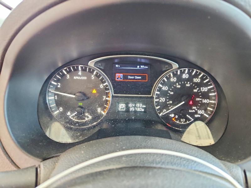 Photo 9 from auction – 2015 NISSAN ALTIMA with VIN 1N4AL3AP6FC286328