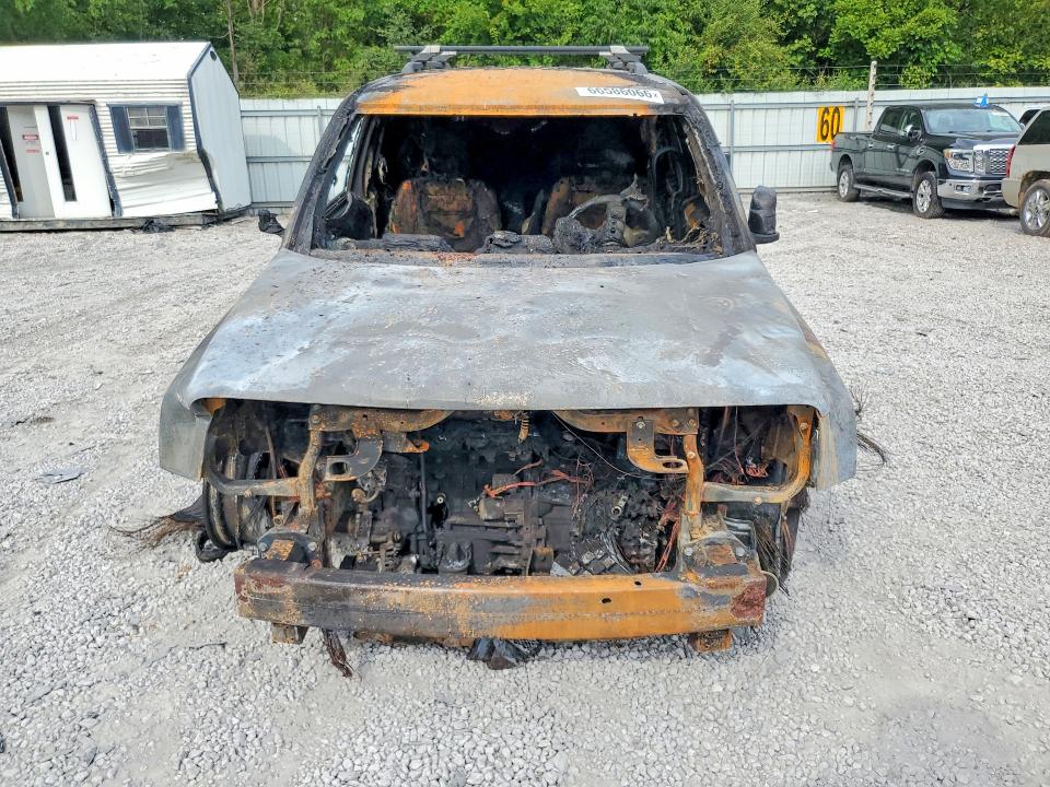 Zdjęcie 5 z aukcji – 2014 JEEP PATRIOT z VIN 1C4NJRFB2ED760141