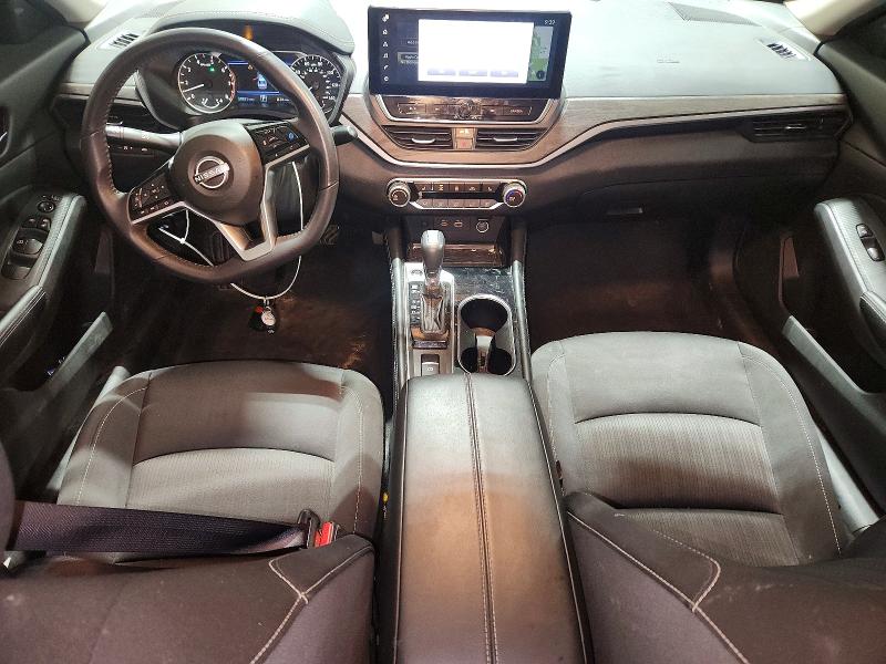 Photo 8 from auction – 2024 NISSAN ALTIMA with VIN 1N4BL4DW2RN362780