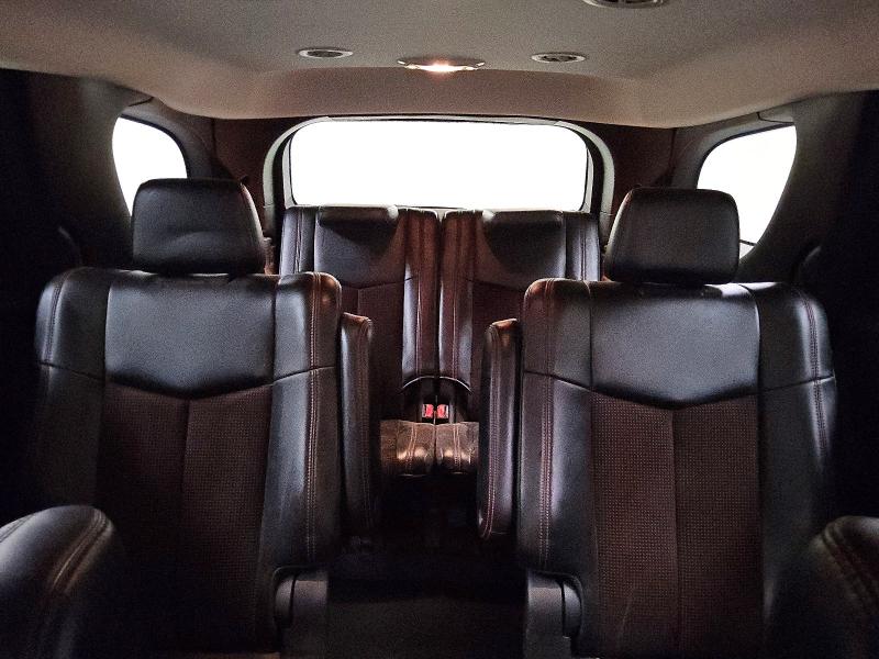 Photo 10 from auction – 2013 DODGE DURANGO with VIN 1C4RDHAG7DC678626
