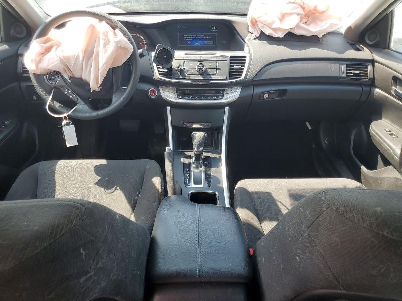 صورة رقم 8 من المزاد - 2014 HONDA ACCORD مع VIN 1HGCR2F71EA088367