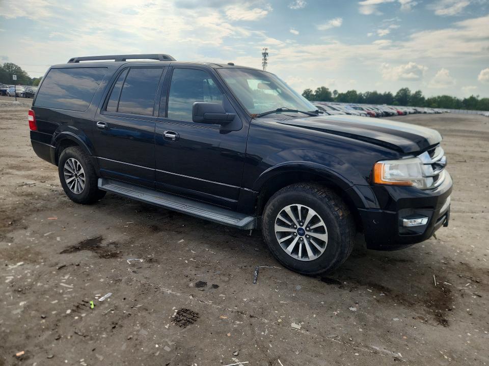 Photo 4 from auction – 2017 FORD EXPEDITION with VIN 1FMJK1HT7HEA57860