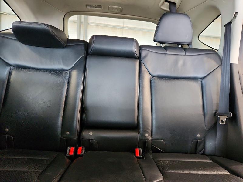 Photo 10 from auction – 2015 HONDA CR-V with VIN 2HKRM4H73FH625489