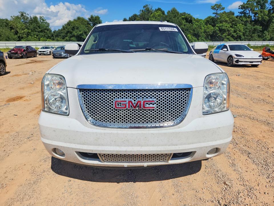 Photo 5 from auction – 2013 GMC YUKON XL with VIN 1GKS2MEF1DR357121