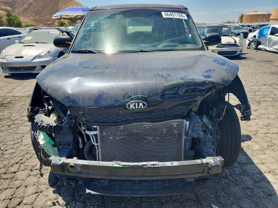 Photo 5 from auction – 2016 KIA SOUL with VIN KNDJP3A58G7364289